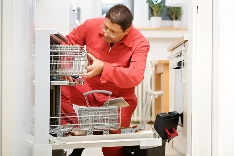 Dishwasher repair in Anaheim