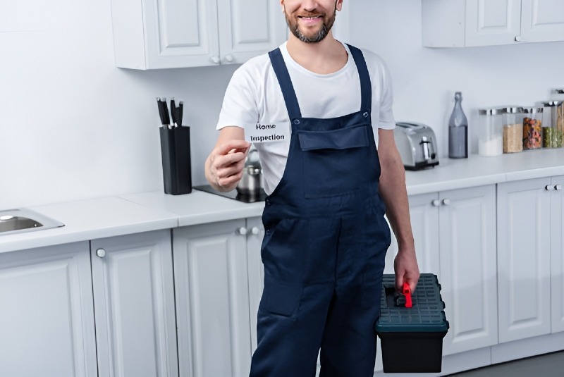 Double Wall Oven Repair in Anaheim