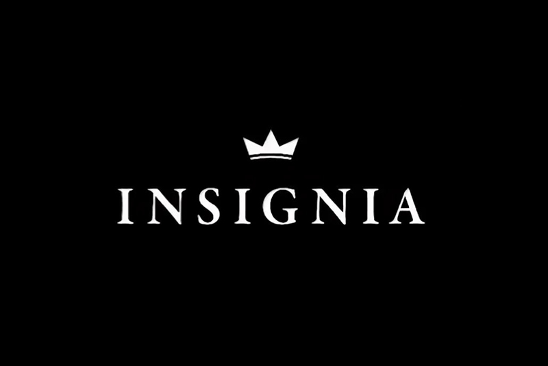 Insignia in Anaheim