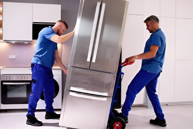 Refrigerator repair in Anaheim