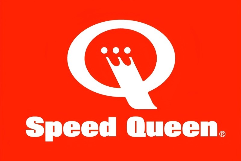 Speed Queen in Anaheim