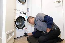 Stackable Washer and Dryer Repair in Anaheim