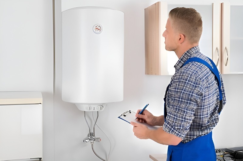 Water Heater repair in Anaheim